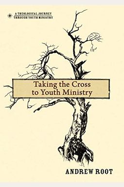 Taking The Cross To Youth Ministry Taking The Cross To Youth Ministry