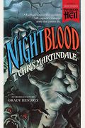 Nightblood (Paperbacks From Hell)