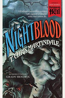 Nightblood (Paperbacks From Hell) Nightblood (Paperbacks From Hell)