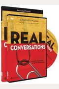 Real Conversations Participant's Guide With Dvd: Sharing Your Faith Without Being Pushy
