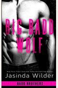 Big Badd Wolf