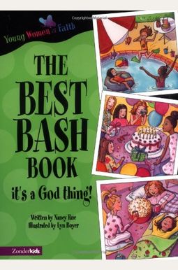 The Best Bash Book The Best Bash Book