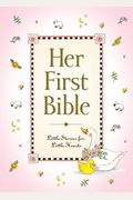 Her First Bible: Little Stories For Little Hearts