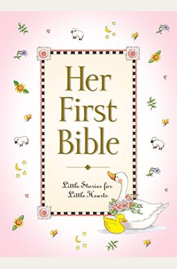 Her First Bible Her First Bible