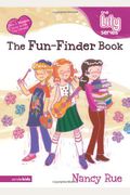 The Fun-Finder Book: It's A God Thing!