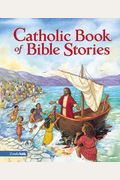 Catholic Book Of Bible Stories