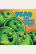 Peas And Thank You! (Big Idea Books / Veggietales)