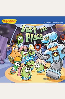 Lost In Place: A Lesson In Overcoming Fear4 Lost In Place: A Lesson In Overcoming Fear4