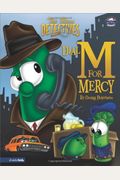 The Mess Detectives: Dial M For Mercy [With Detectives Poster]
