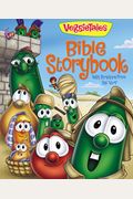 Veggietales Bible Storybook: With Scripture From The Nirv