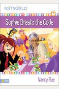 Sophie Breaks The Code