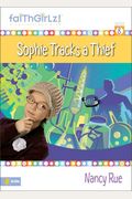 Sophie Tracks A Thief