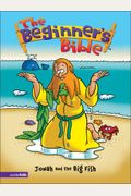 The Beginner's Bible Jonah And The Big Fish