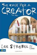 The Case For A Creator For Kids
