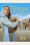 Voices Of Christmas [With Cd (Audio)]