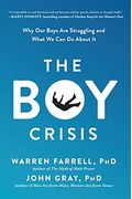 The Boy Crisis: Why Our Boys Are Struggling And What We Can Do About It