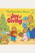 The Berenstain Bears And The Joy Of Giving: The True Meaning Of Christmas