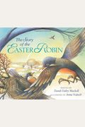 The Story of the Easter Robin