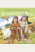 Benjamin's Box: The Story Of The Resurrection Eggs