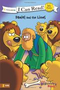 The Beginner's Bible Daniel And The Lions (I Can Read! / The Beginner's Bible)