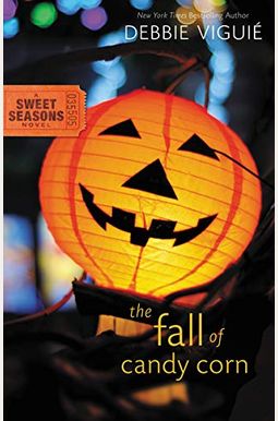 The Fall Of Candy Corn The Fall Of Candy Corn