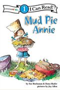 Mud Pie Annie: God's Recipe for Doing Your Best, Level 1