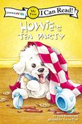 Howie's Tea Party: My First