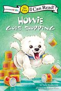 Howie Goes Shopping/Fido Va De Compras