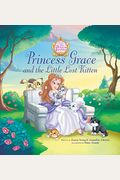 Princess Grace And The Little Lost Kitten (The Princess Parables)