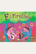 F Is for Fireflies: God's Summertime Alphabet