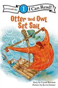Otter and Owl Set Sail: Level 1