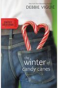 The Winter Of Candy Canes (A Sweet Seasons Novel)