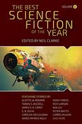 The Best Science Fiction of the Year: Volume Six