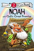Noah And God's Great Promise: Biblical Values, Level 2