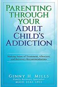 Parenting Through Your Adult Child's Addiction: Making Sense Of Treatment, Aftercare, And Recovery Recommendations
