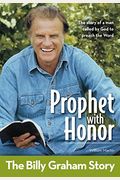 Prophet with Honor, Kids Edition: The Billy Graham Story