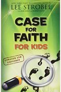 Case For Faith For Kids (Case For... Series For Kids)