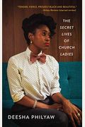 The Secret Lives Of Church Ladies