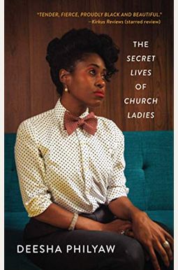 The Secret Lives Of Church Ladies The Secret Lives Of Church Ladies