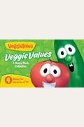 Veggietales Veggie Values: A Board Book Collection (Big Idea Books)