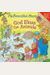 The Berenstain Bears: God Bless the Animals: A Lift-the-Flap Book (Berenstain Bears/Living Lights)