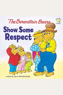 Show Some Respect Show Some Respect