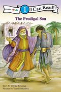 The Prodigal Son (I Can Read! / Bible Stories)