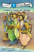 Joshua Crosses the Jordan: Level 1