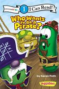 Who Wants To Be A Pirate?: Level 1