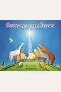 Song Of The Stars: A Christmas Story