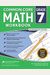 7th Grade Math Workbook: Commoncore Math Workbook