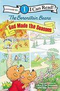 The Berenstain Bears, God Made The Seasons: Level 1