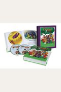 The Beginner's Bible Deluxe Edition: Timeless Children's Stories; With Cds [With Complete Book]
