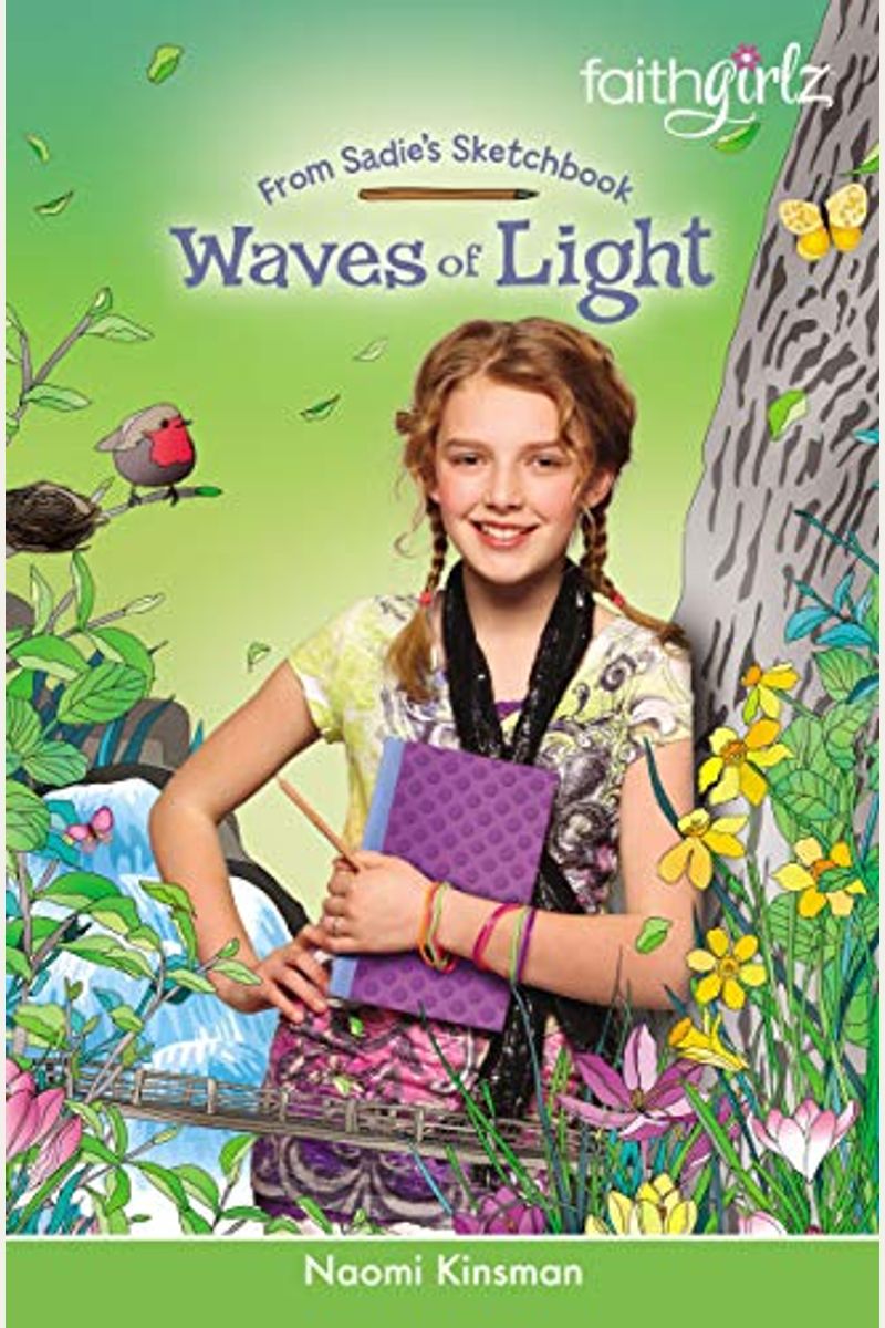 Waves Of Light